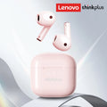 Fone de Ouvido Lenovo LP23 5.4 Bluetooth