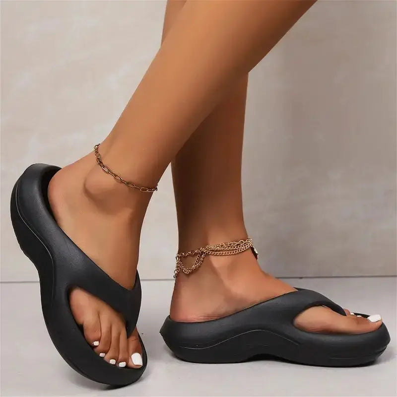 Chinelo Nuvem - Para um look perfeito, um chinelo estiloso, leve e confortável!