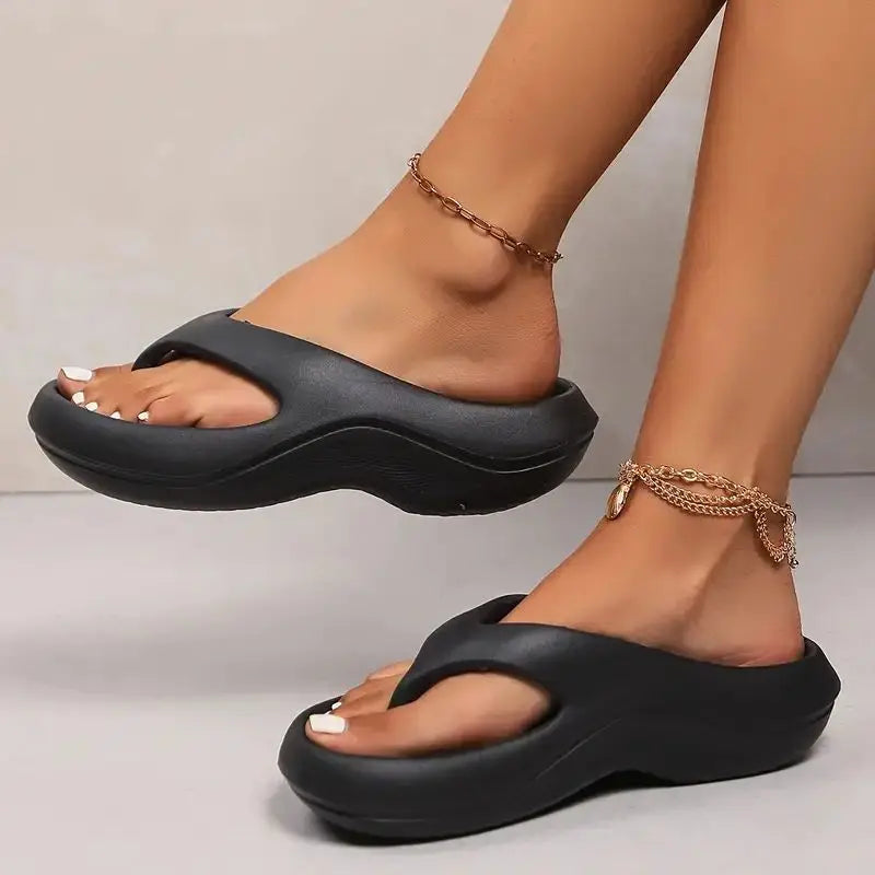 Chinelo Nuvem - Para um look perfeito, um chinelo estiloso, leve e confortável!